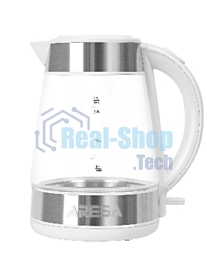 Чайник электрический Aresa AR-3477