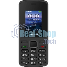 Мобильный телефон Xenium X175 черный