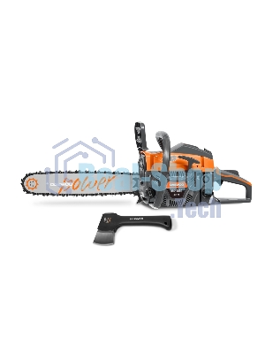 Пила цепная бензиновая Daewoo DACS 4500