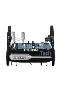 Снегоуборщик бензиновый Hyundai S 7066 7л.с.