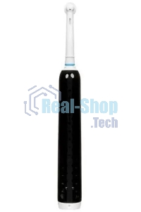 Зубная щетка электрическая Oral-B Cross Action Pro 1 500/D305.513.3 черный