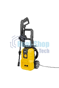 Моечная машина высокого давления Denzel 58261 R-135, 1600 Вт, 135 бар, 390 л/ч