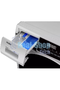 Стиральная машина Haier HWD80-BP14929S с сушкой
