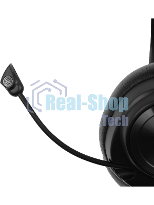 Гарнитура SteelSeries Arctis Nova Pro чёрный, проводная, USB, совместимость с PS5, Xbox