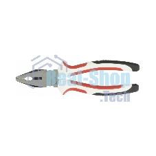 Плоскогубцы Matrix Premium 200 мм, трехкомпонентные рукоятки