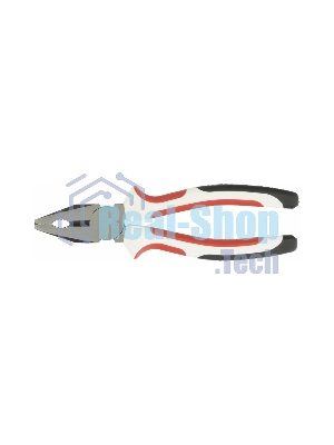 Плоскогубцы Matrix Premium 200 мм, трехкомпонентные рукоятки