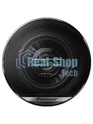 Колонки автомобильные Pioneer TS-G1020F 4Ом 10 см (4 дюйм) (ком.: 2 кол.) коаксиальные двухполосные