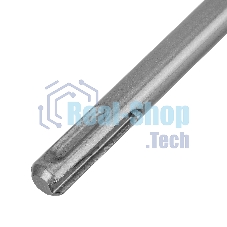 Миксер Сибртех для строительных смесей, 60х400 мм, хвостовик SDS plus