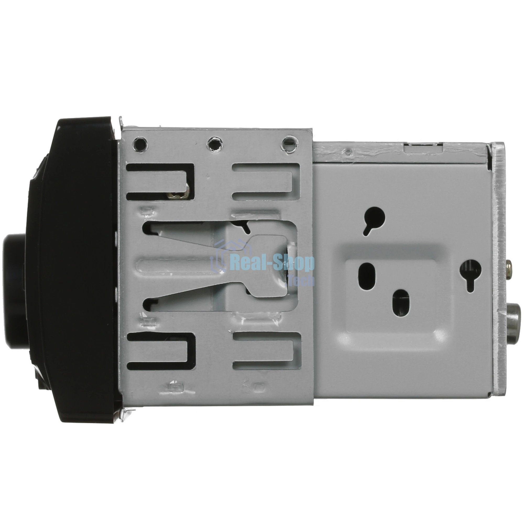 Автомагнитола Soundmax SM-CCR3188FB, 1 DIN, Bluetooth, USB Type-A, AUX