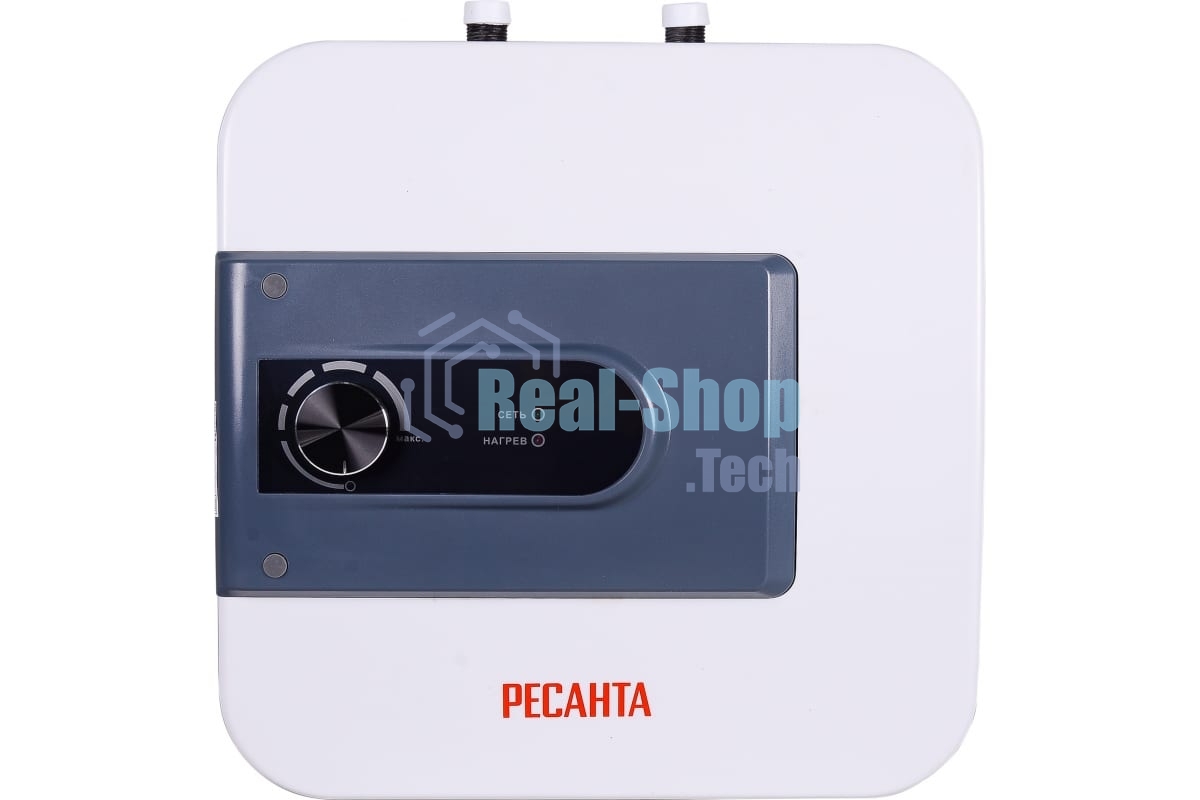 Водонагреватель накопительный Ресанта ВН-10В