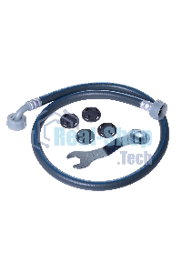 Стиральная машина Maunfeld MFWM106WH051 белая, загрузка фронтальная 6кг, 1000 об/мин., класс: A++