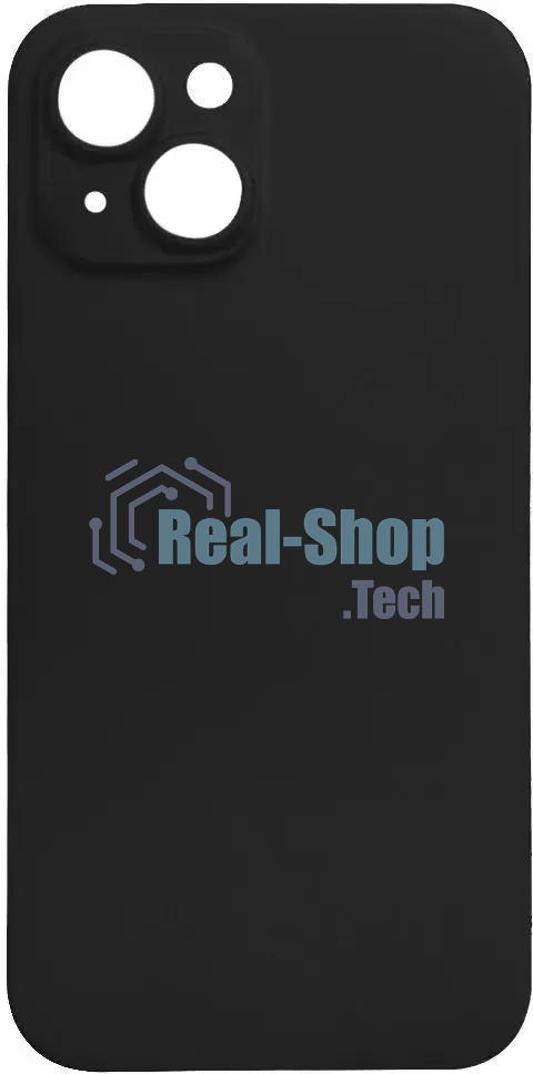 Чехол (клип-кейс) GRESSO Smart Slim 360, для Apple iPhone 13, черный gr17smt501