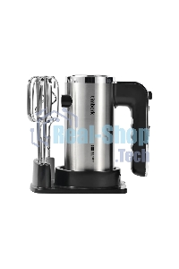 Миксер Timberk T-HM40S49 (серебристый)