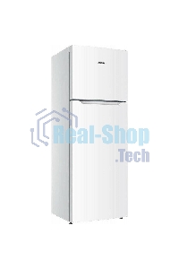 Холодильник Atlant XM 3608-109 белый двухкамерный 162/64л морозилка сверху