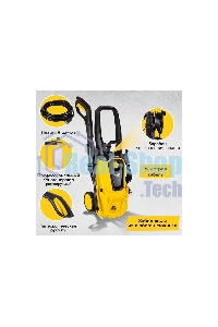 Мойка Huter W195-PRO