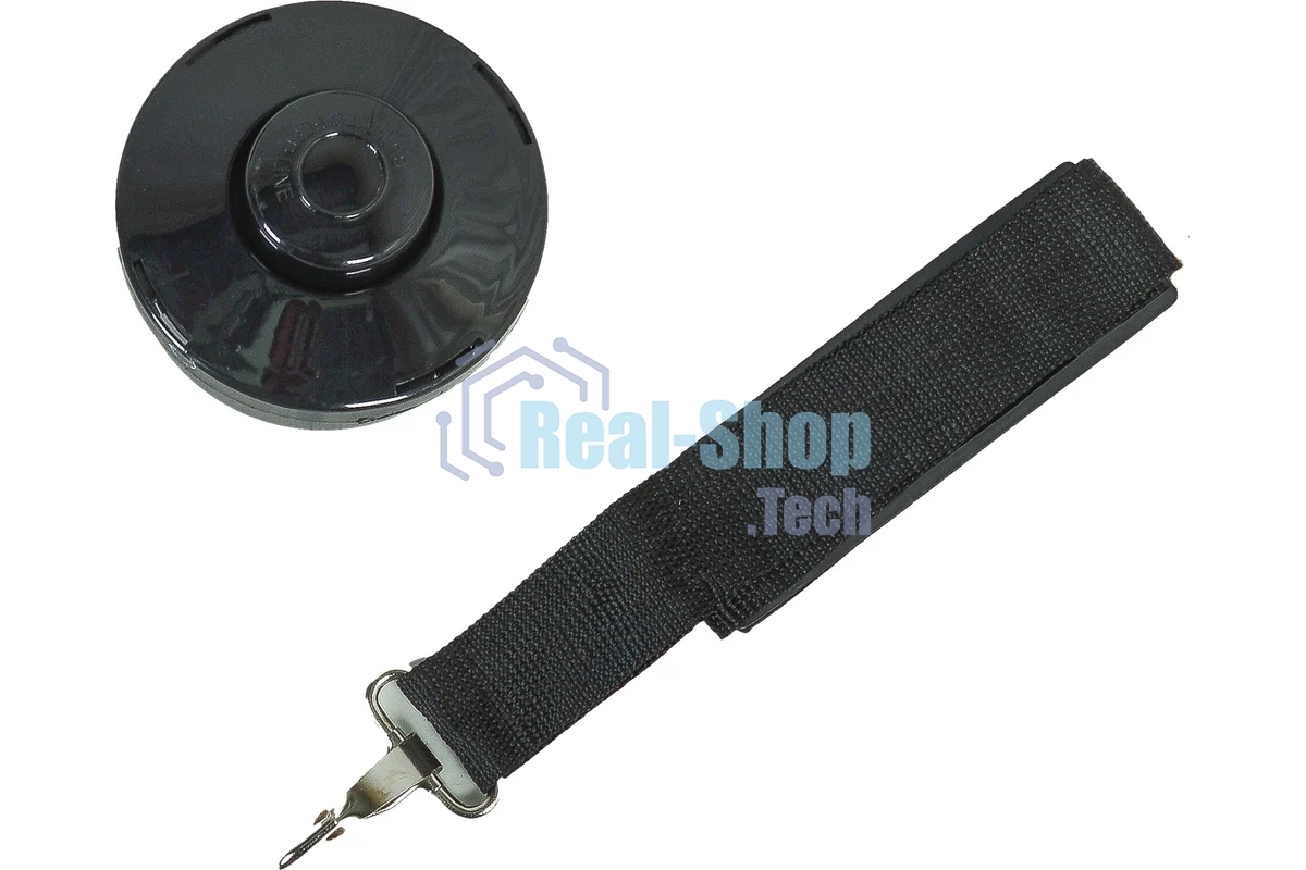 Триммер электрический Huter GET-1000S 1000Вт реж.эл.:леска