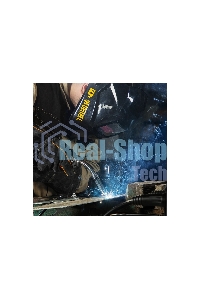 Аппарат инвертор. полуавтомат. сварки Denzel MultiMIG-200DP Synergy Double Pulse, 200 А, ПВ 80%