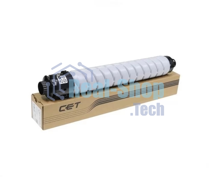 Картридж лазерный CET (CPP, KR1) CET141569 черный (WW) 285 г для RICOH IMC2000