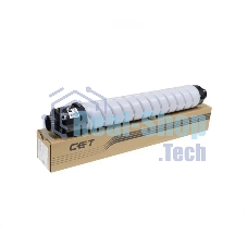 Картридж лазерный CET (CPP, KR1) CET141569 черный (WW) 285 г для RICOH IMC2000