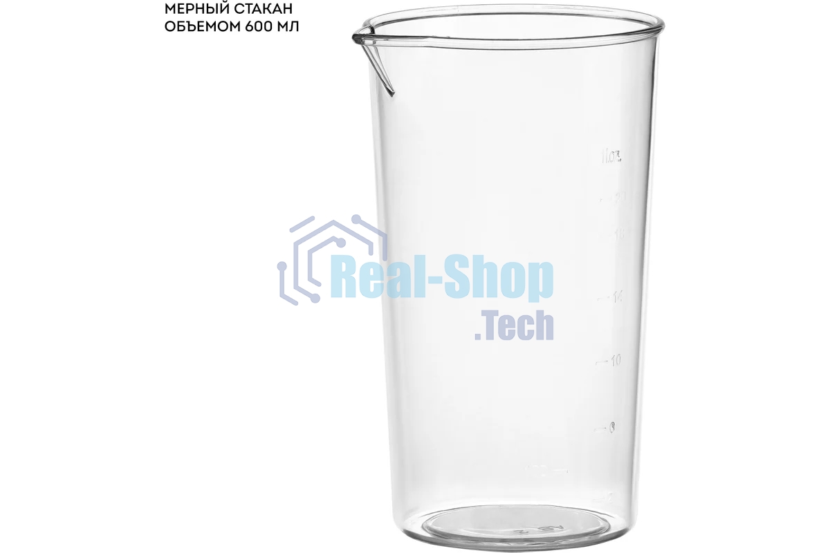 Блендер Galaxy Line GL2135, нерж. сталь/черный