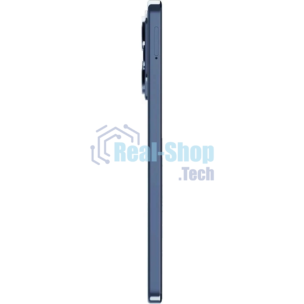 Смартфон Tecno POVA 6 LI7, 12/256Gb, синий