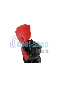 Кофеварка капельная Blackton Bt CM1113 красный/черный, исп. кофе - молотый, 0.3 л, 450 Вт.