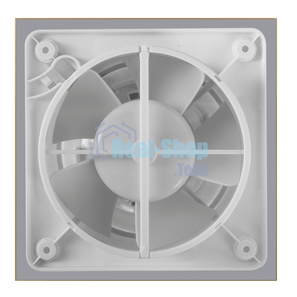 Вытяжной вентилятор Maunfeld MFE10GbG