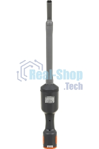 Пылесос автомобильный Berkut SVC-300 серый/оранжевый, 55/85 Вт, уборка сухая, пылесборник контейнер 0.35 л