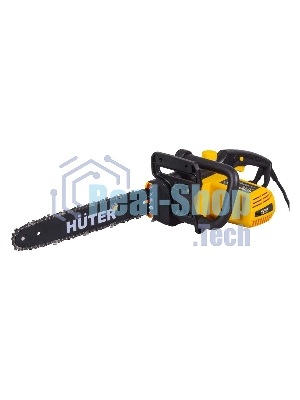 Электрическая цепная пила Huter ELS-1800P 1800Вт дл.шин.:14