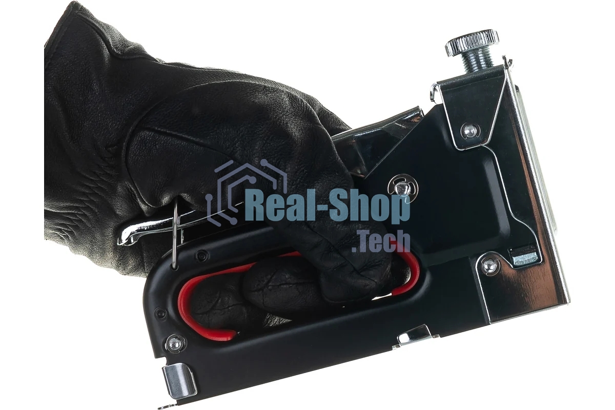 Степлер для скоб Зубр Мастер 31563_z01 тип 53 (4-14 мм)