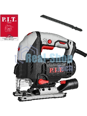 Лобзик P.I.T. PST90-C2 900Вт 3200ходов/мин от электросети