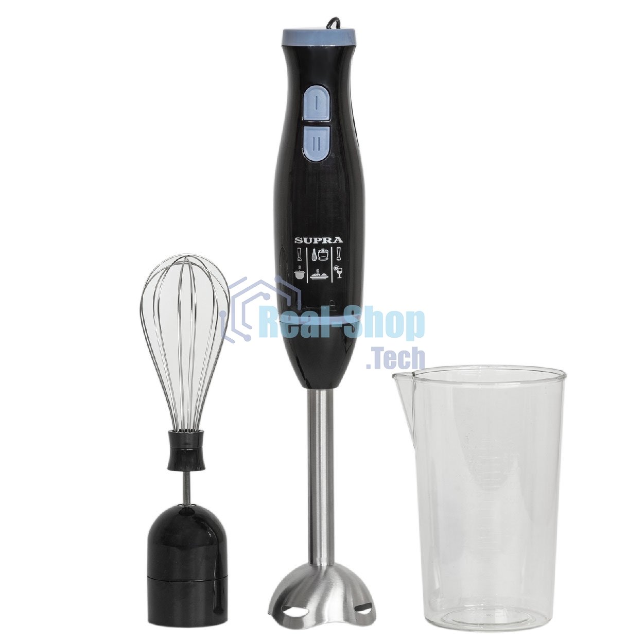 Блендер SUPRA HBS-748