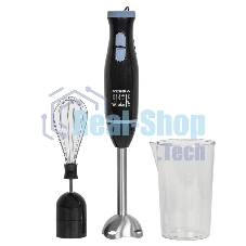 Блендер SUPRA HBS-748