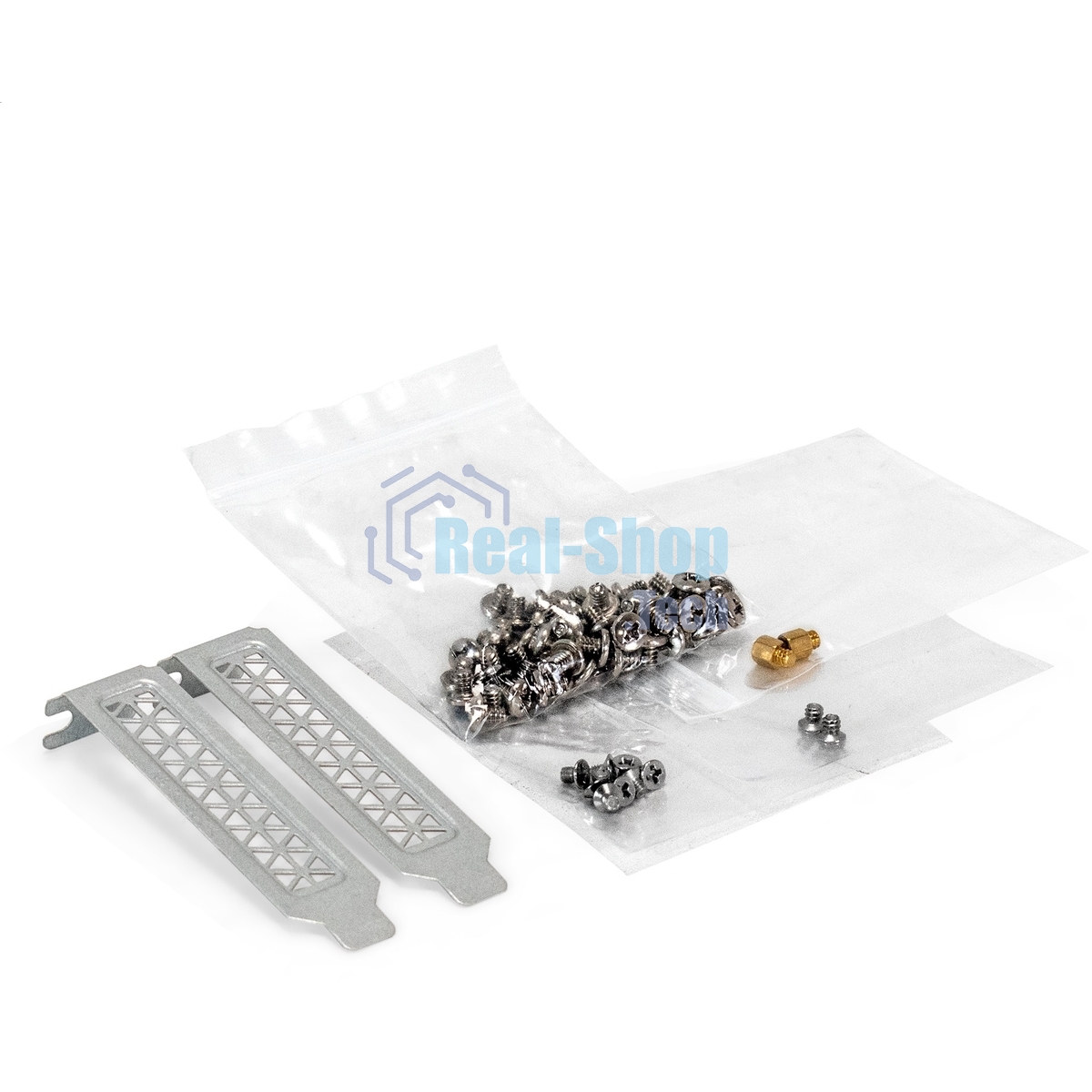 Серверный корпус ExeGate Pro 2U550-04 (RM 19