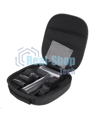 Массажер Xiaomi Mijia Fascia Gun MJJMQ01-ZJ, черный