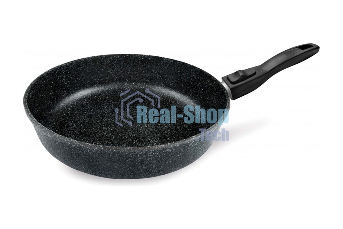 Сковорода НЕВА-МЕТАЛЛ 