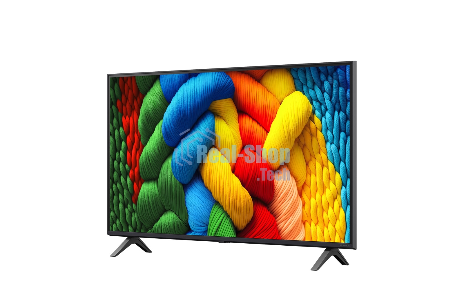 Телевизор LG 43