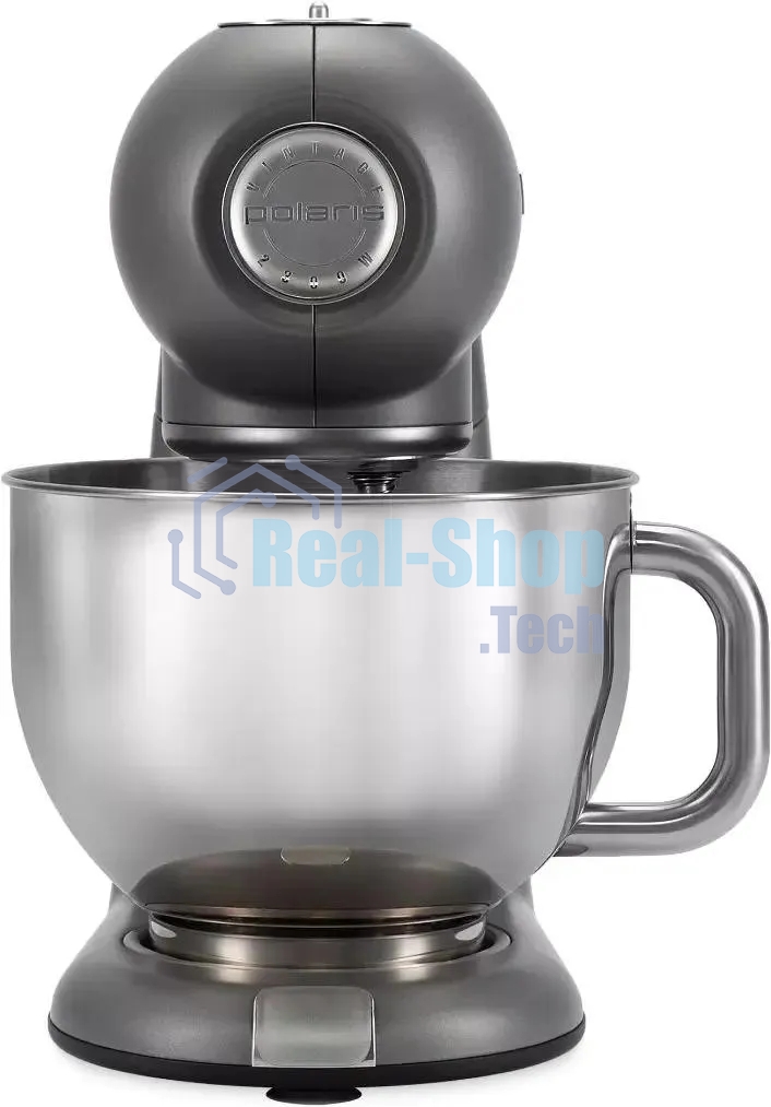 Кухонная машина Polaris PKM 2203L планетар.вращ.