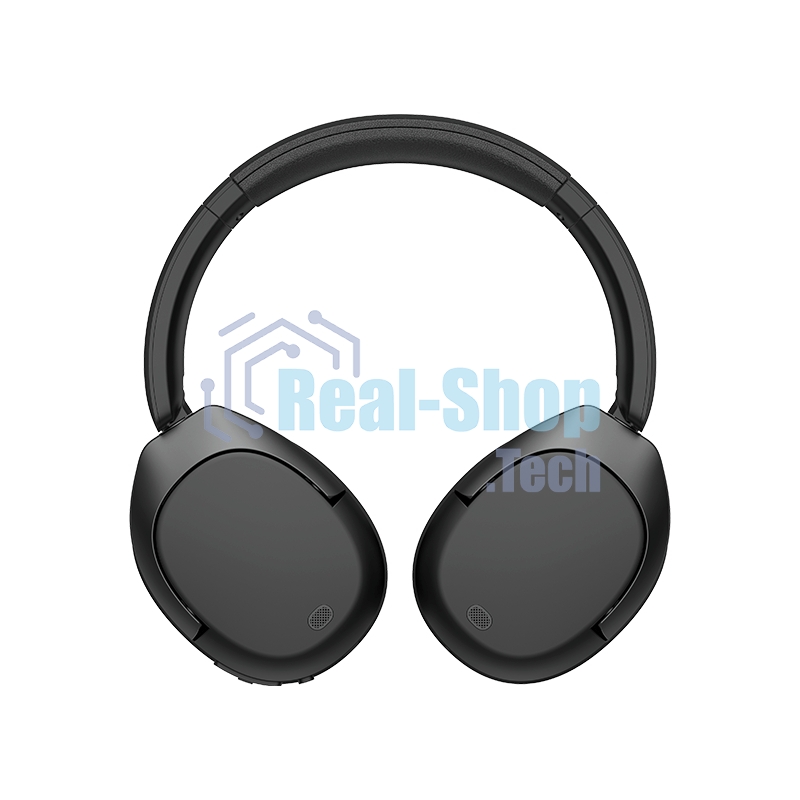 Беспроводные/проводные наушники Edifier W830NB черный, полноразмерные, Bluetooth + USB-C, активное шумоподавление
