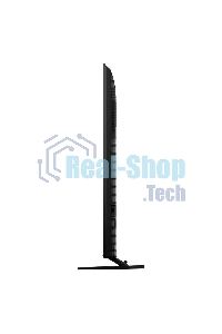 Телевизор Hisense 85'' 85U7Q PRO UHD Mini LED 165 Hz(VRR) Smart 144Hz черный