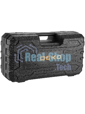 Пила цепная аккумуляторная DEKO DKCHS 20-6 PRO, 4