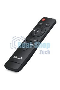 Саундбар ELTRONIC (30-65) SOUND SLICK 3, черный