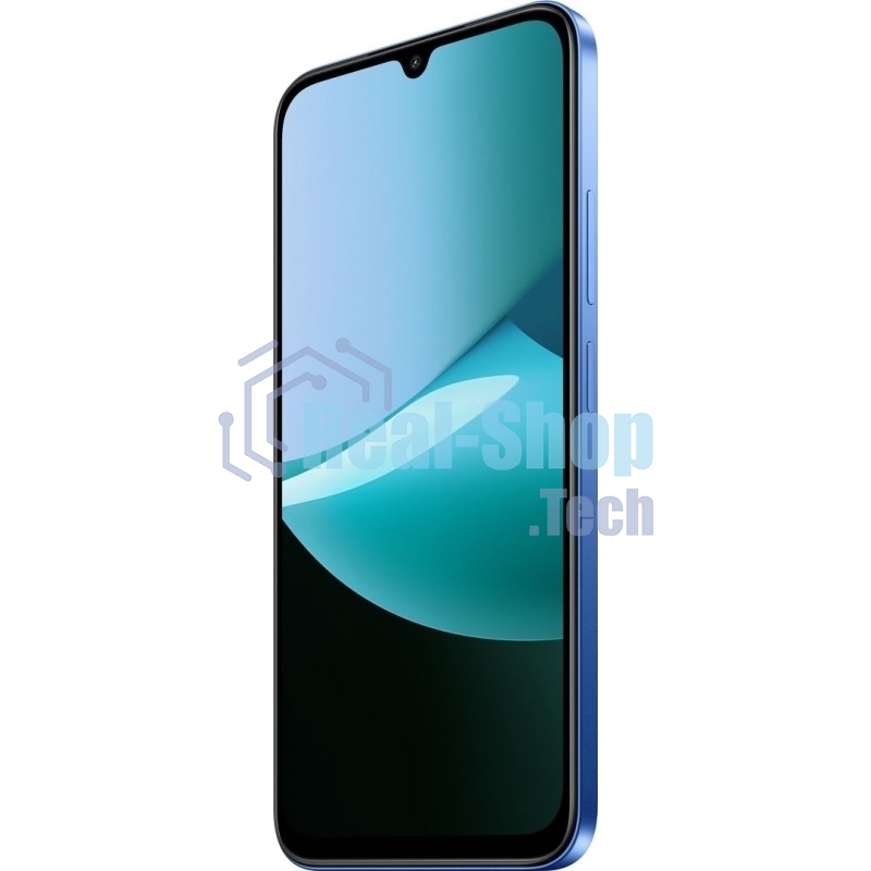 Смартфон Xiaomi Redmi 15C 4/128Gb синий