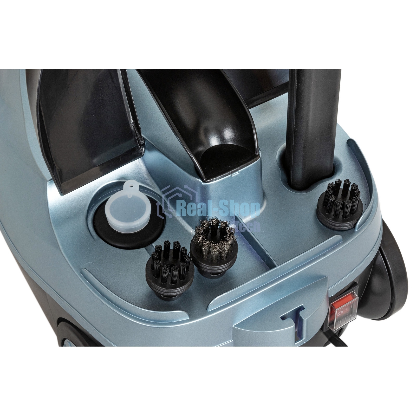 Пароочиститель Pioneer SC280