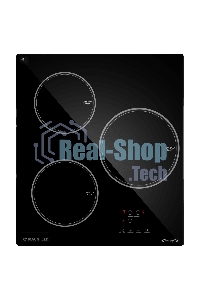 Индукционная варочная панель Maunfeld AVI4532BK