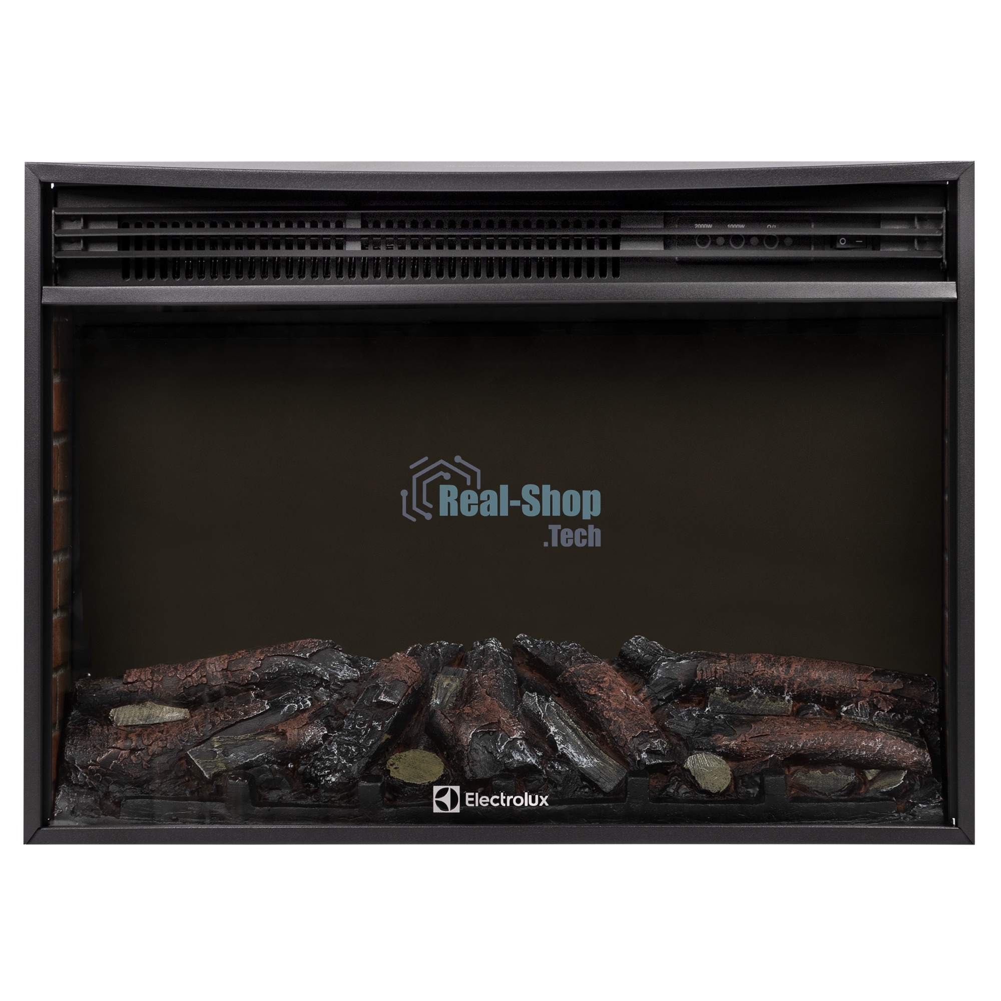 Очаг электрический Electrolux Sphere Plus EFP/P-2720RLS N