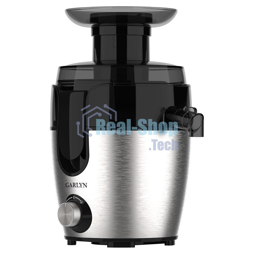 Соковыжималка GARLYN J-100