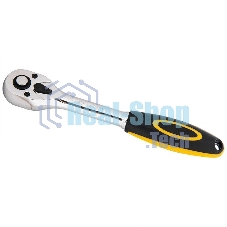 Ключ-трещотка Deli DL2421 3/8