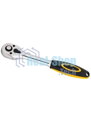 Ключ-трещотка Deli DL2421 3/8