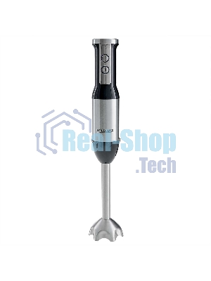 Блендер погружной Delta Lux DE-7003B черный